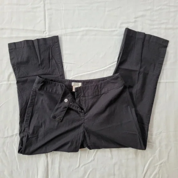 Devan Capris for tall women - Picture 7 of 8